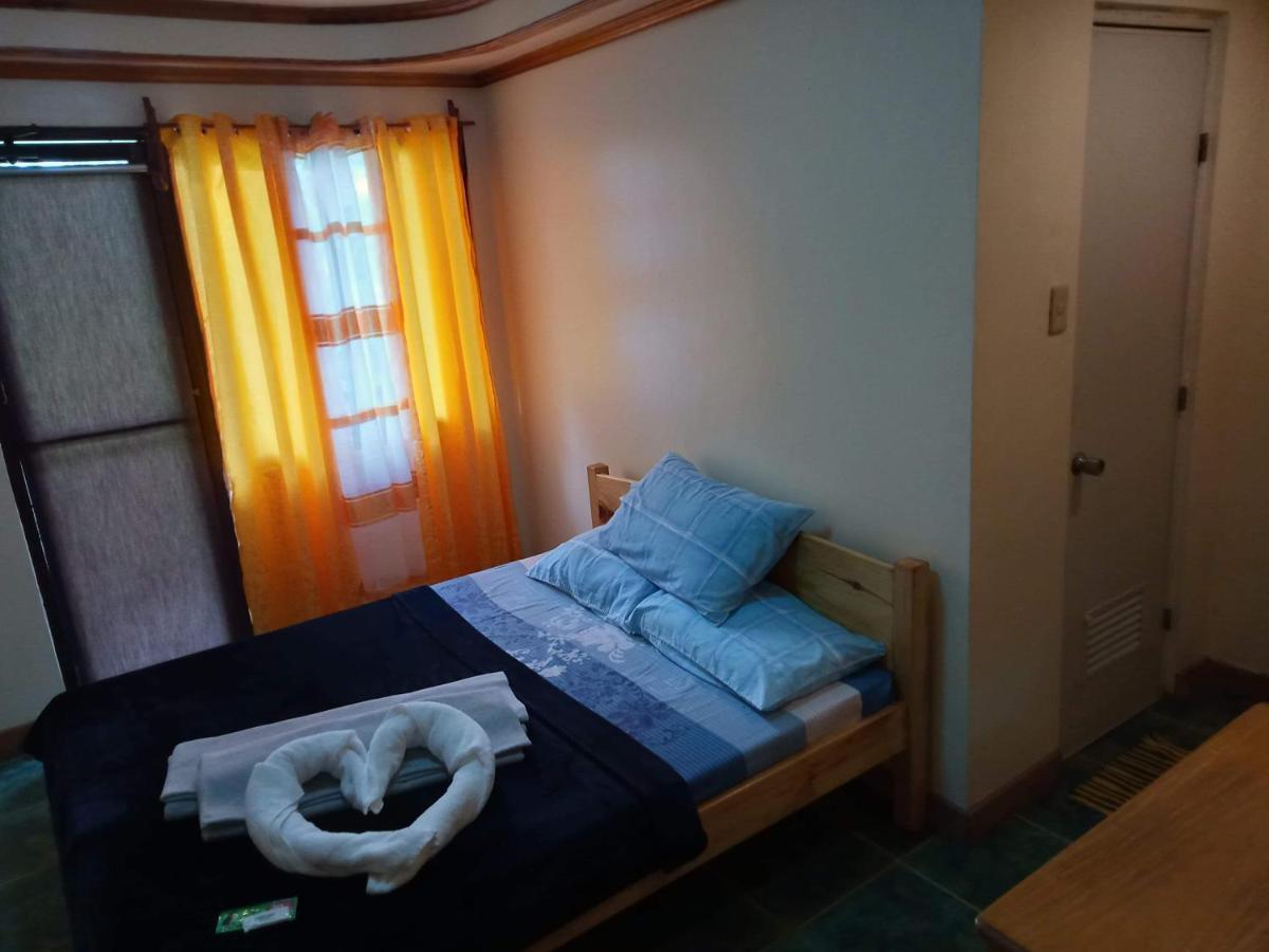Trekkers Lodge And Cafe Banaue Dış mekan fotoğraf