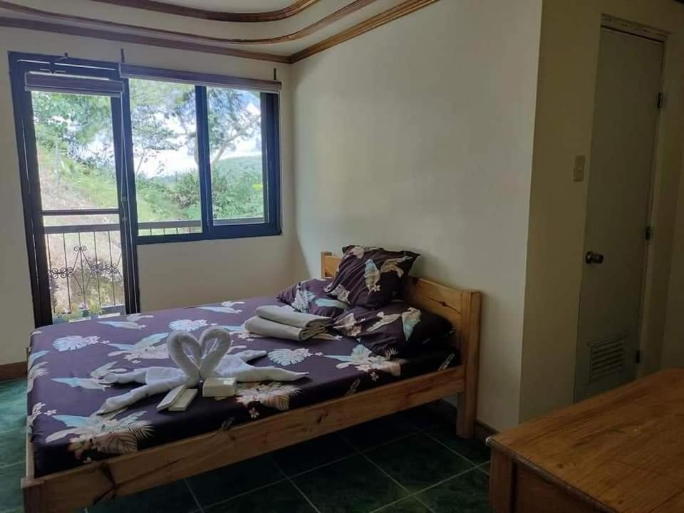 Trekkers Lodge And Cafe Banaue Dış mekan fotoğraf
