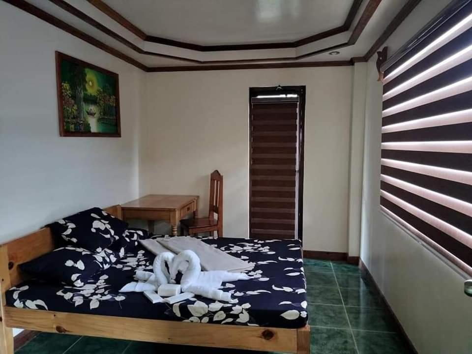 Trekkers Lodge And Cafe Banaue Dış mekan fotoğraf
